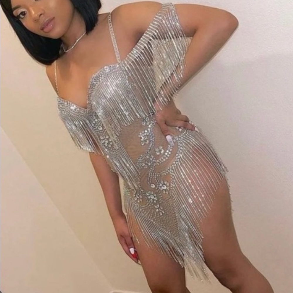 Birthday Dress